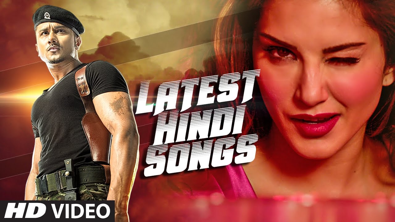 download latest hindi songs 2018